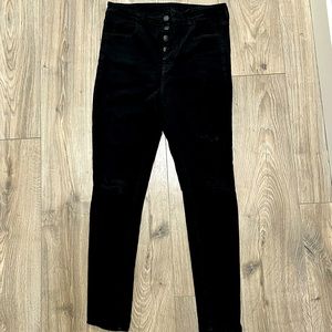 American Eagle | Super High Rise Jegging | Size 10